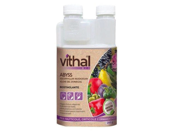 Stimolante Liquido Abyss Ml.250 Vithal