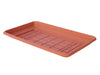 Sottofioriera Daphne- - Cm.60X30X6H. - 3 Pezzi Ics
