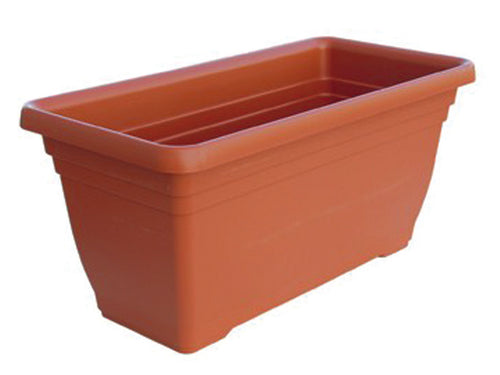 Fioriera Daphne Cm.100X45X40H. Ics