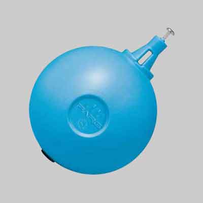 Sfera Galleggiante A 5 Coppiglie 150 - F.A.R.G.
