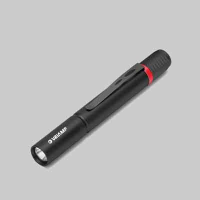 Torcia A Led A Penna 'Highlander' 1W - 100Lm - Velamp