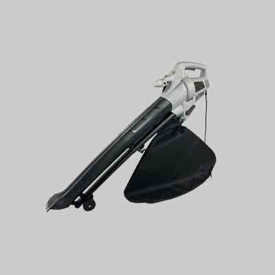 Soffiatore/Aspiratore/Trituratore Elettrico Cardinale 3000 Watt - Cardinaleypp