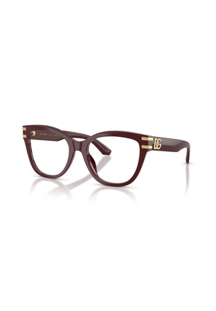 Dolce &amp; Gabbana 3418 VISTA donna Acetato da donna