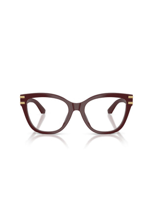 Dolce &amp; Gabbana 3418 VISTA donna Acetato da donna