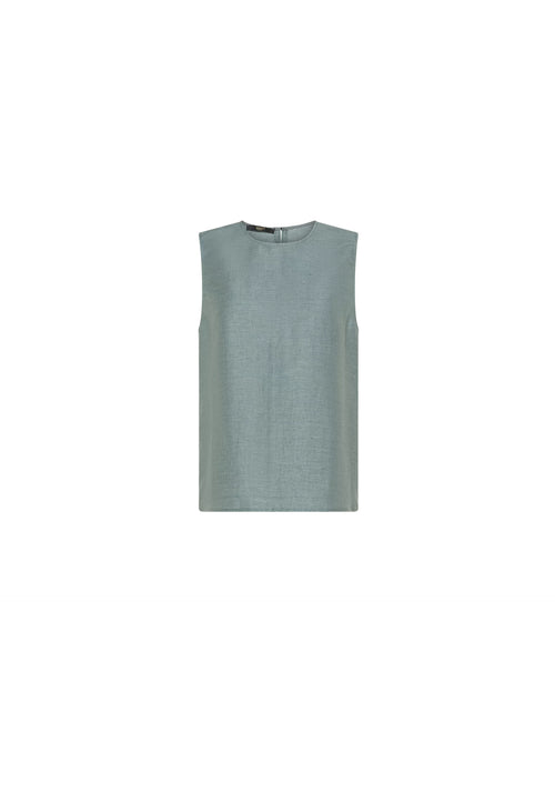 SEVENTY Top Donna Seventy smanicato da donna