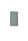 SEVENTY Top Donna Seventy smanicato da donna