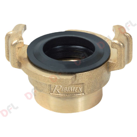 Raccordo Rapido Femmina 1 - Ribimex