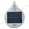 Dispositivo Solare Carica Centraline 'Luce Vision' Voltaggio Massimo Generato 5 V - Rain