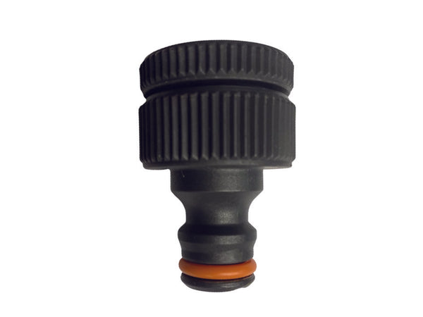 Presa Rubinetto Filettato- - Ø 1/2 Mm.15X21 3/4 Mm.20X27 - Sfuso -80003435 - 25 Pezzi Gf