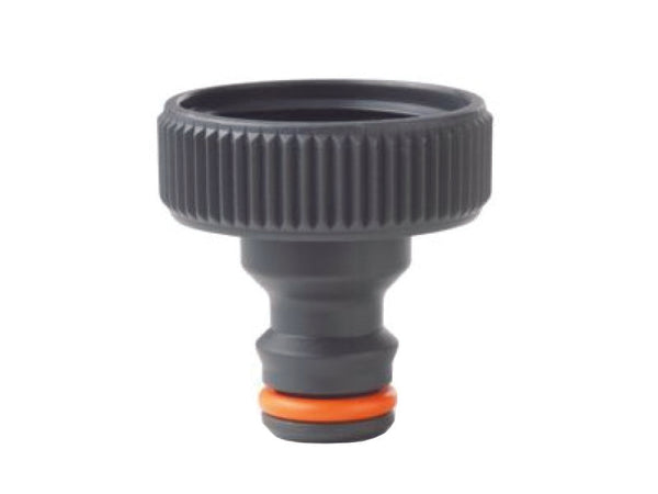 Presa Rubinetto Filettato- - Ø 1 Mm.24X36 - Sfuso - 80003432 - 25 Pezzi Gf