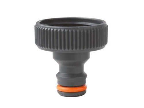 Presa Rubinetto Filettato- - Ø 3/4 Mm.20X27 - Blister - 80005433 - 10 Blister Gf