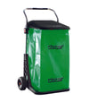 Carrello Raccoglitutto Carry Cart Eco 8934 Claber