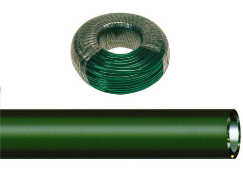 Tubo Antigelo Extra Aeternum Verde- - Ø Mm.30X40 Rotolo Mt.50 - 1 Rotolo Fitt