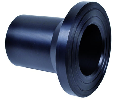 Colletto Flangiato Pe 100 Ø110 Pn16 Wavin Italia S.P.A.