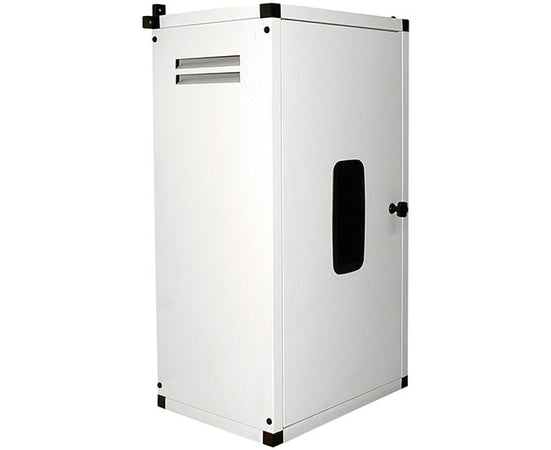 Copriscaldino Copricaldaia Universale Smaltato Bianco H87 X L48 X P35 Cm Main