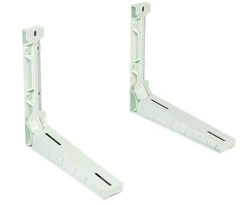 Staffe Per Condizionatori 450X450 Mm Portata 110 Kg Vecam-Co S.P.A