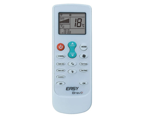 Telecomando Universale Per Condizionatore/Climatizzatore Europe Net Srl