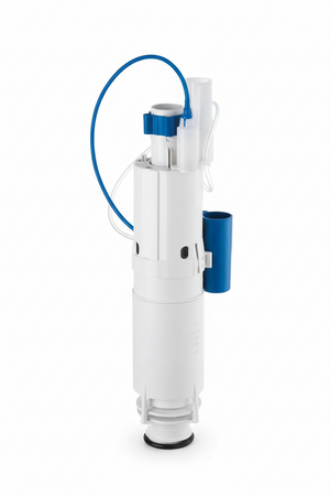 Valvola Di Scarico Dual Flush Grohe S.P.A.