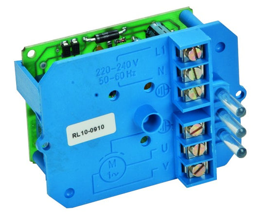 Scheda Di Ricambio Per Regolatore Di Pressione Lowara S.R.L.