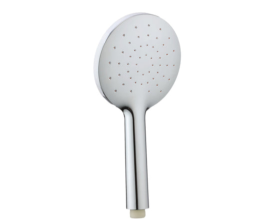 Doccetta In Abs Cromato Modello Spoon 1/2 - 1 Getto