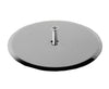 Piattella Inox Ø 140 Idroweb