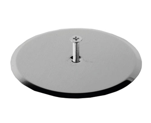 Piattella Inox Ø 140 Idroweb