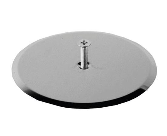 Piattella Inox Ø 140 Idroweb