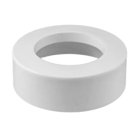 Rosone Di Copertura Per Prolunga Scarico A Parete Ø100 Iti Plast