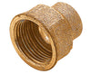 Raccordo Diritto A Saldare Femmina In Bronzo Serie 4000 1/2 Ø16 Fra-Bo Spa