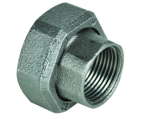 Kit Bocchettone Per Circolatore Pezzo Folle 1 Georg Fisher