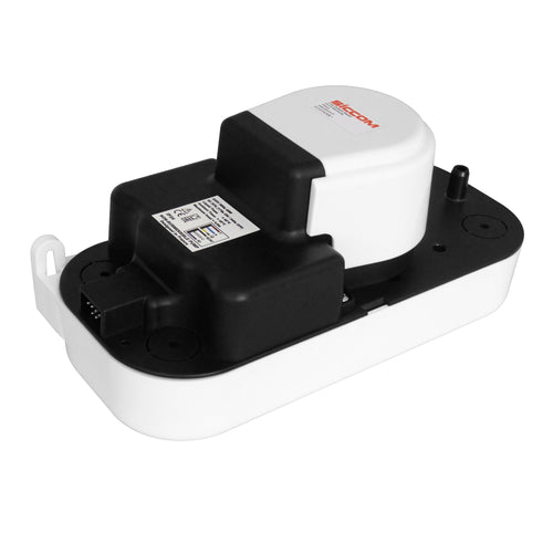 Pompa Compatta Per Condense Modello Ecotank+1.2 Dim: 280X130X129 Mm. Portata Max 300L/H Siccom
