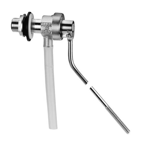 Galleggiante Per Cassetta Alta In Ottone Stampato 1/2 F.A.R.G. Srl