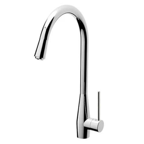 Rubinetto Miscelatore Monocomando Per Lavello Serie Konus 3/8 Rubinetterie Eurorama S.P.A.