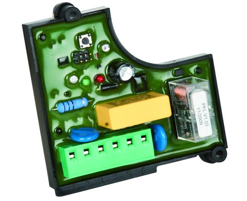 Scheda Di Ricambio Per Regolatore Di Pressione Tipo Nuovo Pedrollo S.P.A.