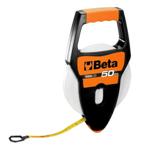 Rotella Metrica Con Impugnatura 50Mt Beta Utensili Spa