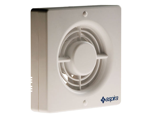 Aspiratore Elicoidale Serie Aspiramuro Standard S 88 M2/H Aspira Srl