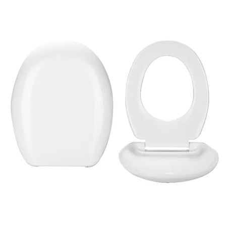 Copri Water Termoindurente Serie Verso Bianco - Kg2,3 Saniplast S.P.A.