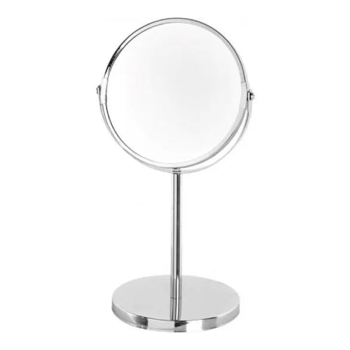 Specchio Da Appoggio Ø17 H 34,5 Cm Idroweb
