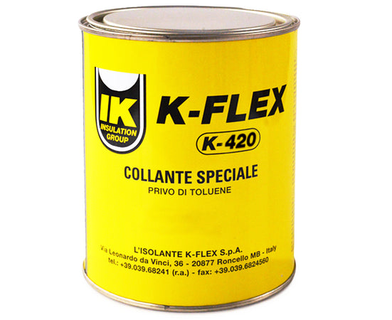 Colla Neoprenica 800 Ml K-Flex