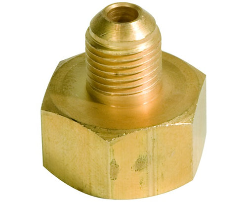 Adattatore Per Bombola Da Kg 9 5/16 M. R32 M.G.F.