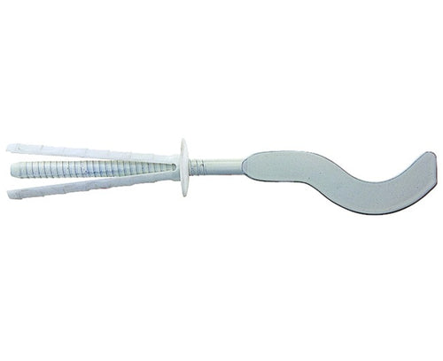 Mensola Piatta Per Radiatore In Alluminio H= 12 Mm L= 70 Mm