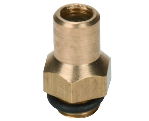 Valvolino Di Aspirazione Per Alimentatore D'Aria Luise Water Engineering Srl