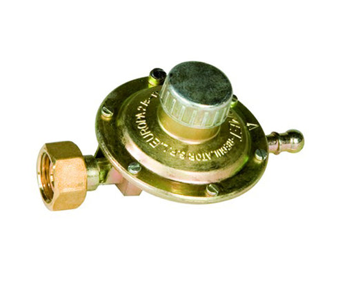 Regolatore Gas Bassa Pressione Per Gpl Kg 1 C/Taratura Gnali Bocia S.R.L.