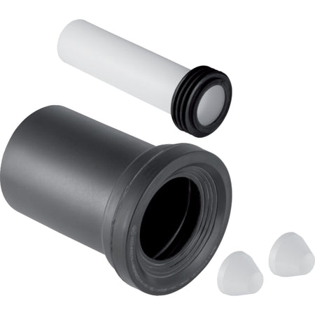 Manicotto Per Vaso Sospeso Ø110 Geberit