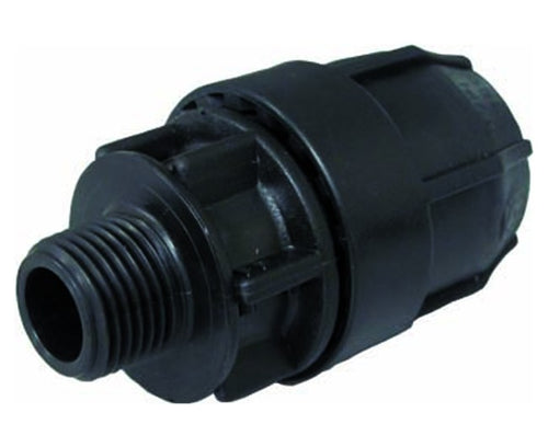 Niples Polipropilene Maschio Ø110X4 Pn16 Nupigeco