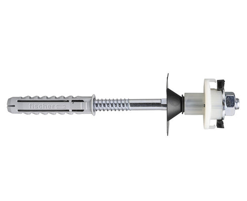 Fissaggio Per Lavabo A Innesto Ø12 Mm Fischer Italia S.R.L.