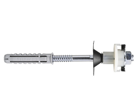 Fissaggio Per Lavabo A Innesto Ø12 Mm Fischer Italia S.R.L.