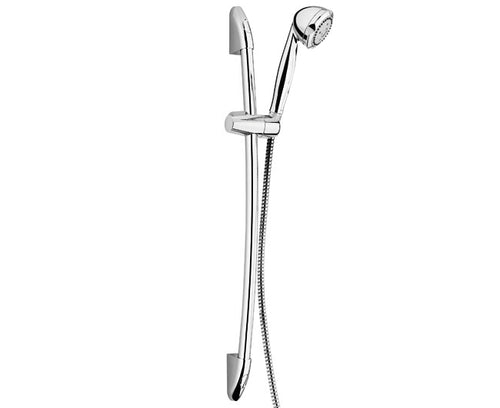 Saliscendi Doccia 2 Getti Modello Miki 2 Getti Bossini Srl