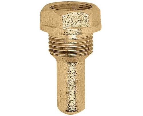 Pozzetto Controllo Inail 45 Mm Caleffi Spa