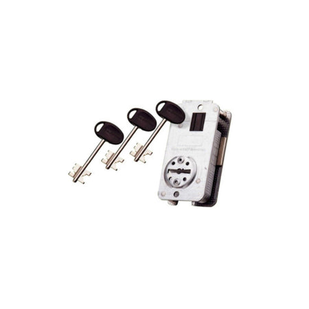 Mottura 91067 Nucleo Di Ricambio Compact Dx- 1,0 Pz